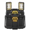 Skrzynia TOUGHSYSTEM DeWALT DWST08061-1 z lampą LED 4000lm 18V